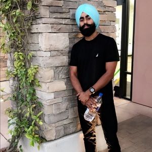 Meet your Posher, Gurdial